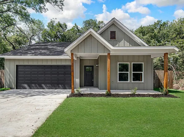 2518 Willspoint Ct, Fort Worth, TX 76105