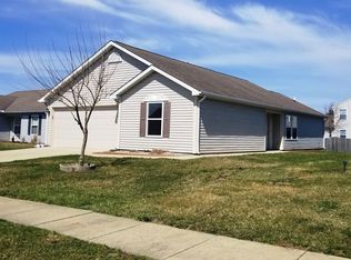830 Harrington Dr, Lafayette, IN