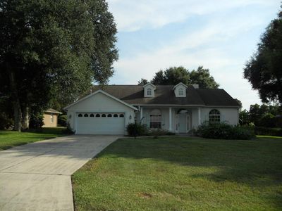 33718 Tarlton Dr, Leesburg, FL, 34788