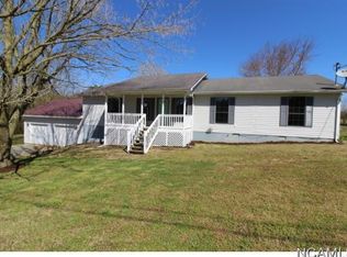 11 Dove Rd, Baileyton, AL 35019