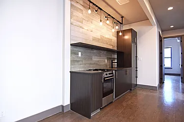 Rented by Coda Real Estate NYC