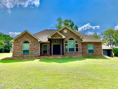 327 County Road 1396, Center, TX, 75935