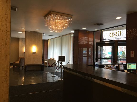2nd image of 17501 Hillside Ave #7H