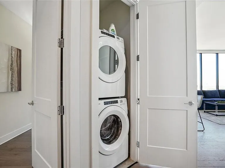 1400 W Peachtree St NW #2721 — Photo 24