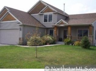 1526 Squirrel Way, New Richmond, WI 54017