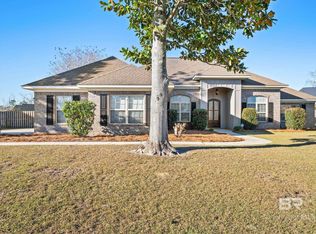 31939 Wildflower Trl, Spanish Fort, AL 36527