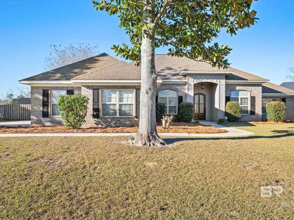 31939 Wildflower Trl, Spanish Fort, AL 36527