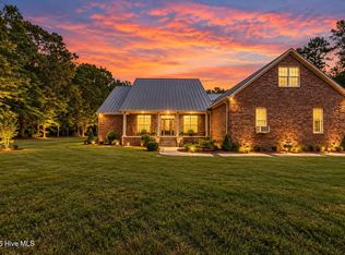 1380 Oak Grove Road, Trenton, NC 28585