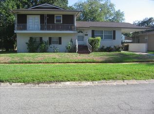 6248 Harlow Blvd, Jacksonville, FL 32210