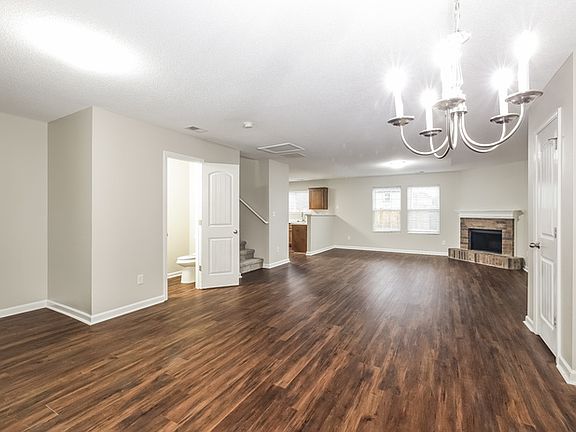 5th image of 4597 Hughes Meadow Dr