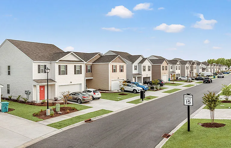 The Grove at Village Oaks — Photo 1