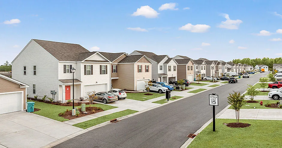 The Grove at Village Oaks