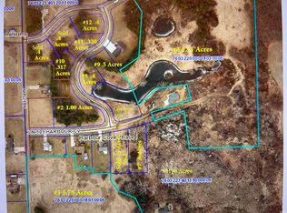 Harbour Cove Rd LOT 9, Fremont, IN 46737