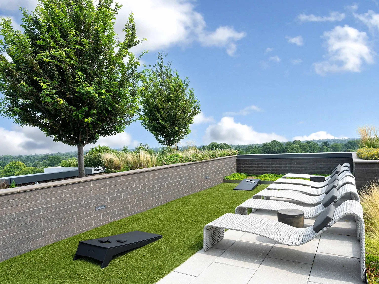 The Camille Apartments Bethesda — Photo 3