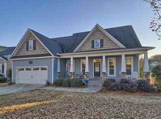 447 Gauley Dr, Columbia, SC 29212