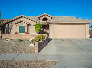 7933 S Glasgow St, Tucson, AZ 85747