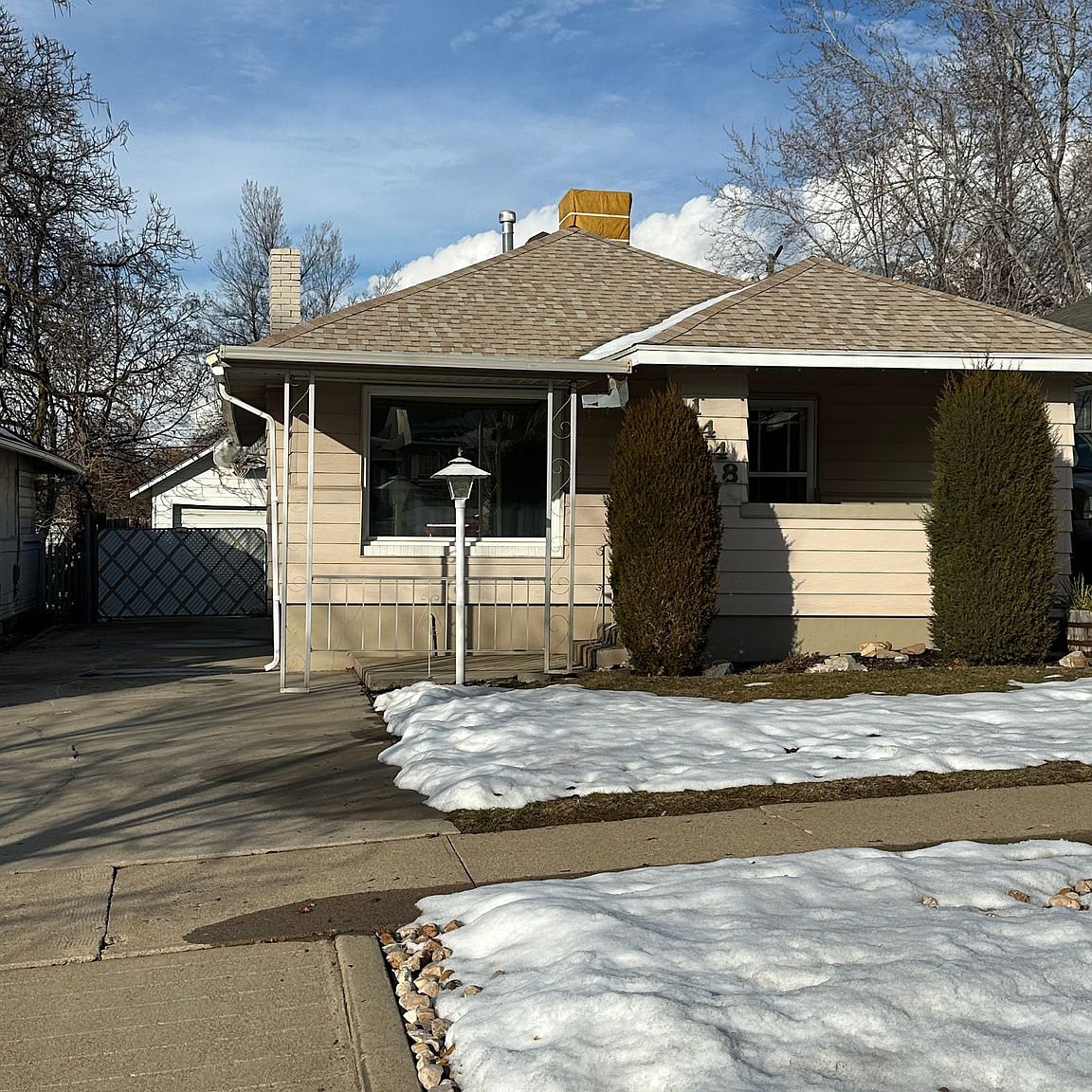 1448 26th St, Ogden, UT 84401 MLS 1977238 Zillow