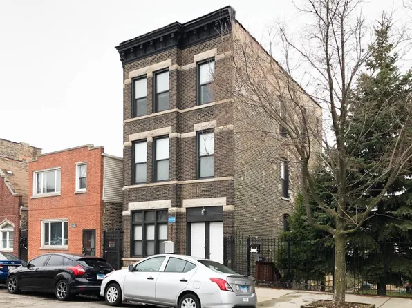 2316 S Leavitt St, Chicago, IL 60608