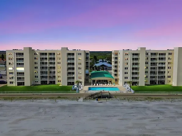 4495 S Atlantic Ave #501, Ponce Inlet, FL 32127