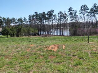411 Sunset Pointe Dr, Salisbury, NC 28146