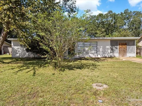 922 Montclair Rd, Pensacola, FL 32505