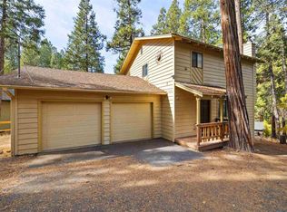 22378 Ponderosa Dr, Twain Harte, CA