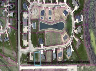 924 Ridgeview Dr, Goshen, IN 46526