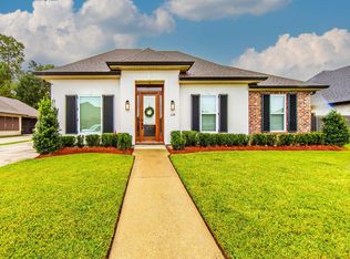 128 Madio Dr, Houma, LA 70364