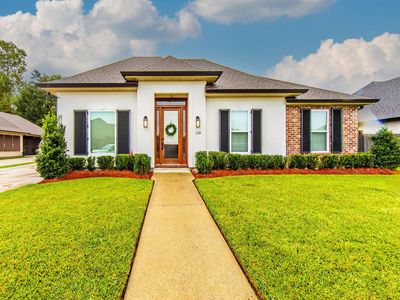 128 Madio Dr, Houma, LA, 70364