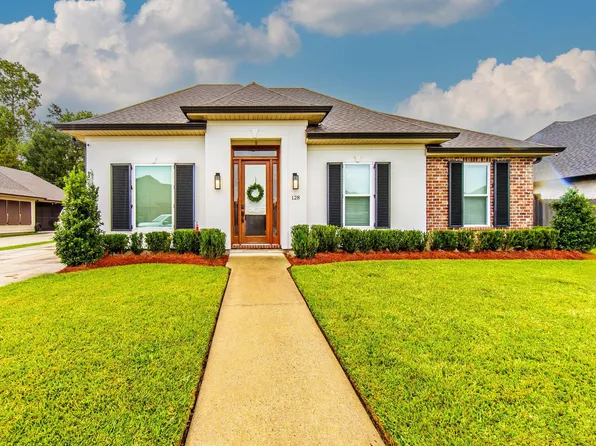 128 Madio Dr, Houma, LA 70364