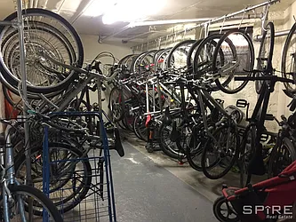 Rented by Spire Group