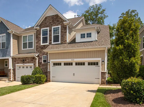 622 Chronicle Dr, Cary, NC 27513