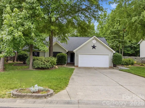 1102 Slate Ridge Rd, Matthews, NC 28104