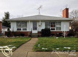 3107 Glenview Ave, Royal Oak, MI 48073