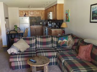 206 County Road 838 #2, Fraser, CO 80442