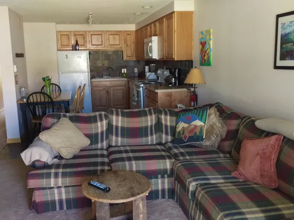 206 County Road 838 #2, Fraser, CO 80442