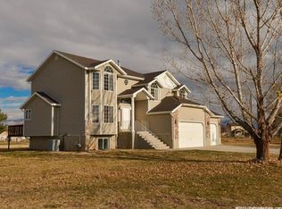 5978 W 5800 S, Hooper, UT 84315