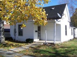 215 Harrison Ave, Mount Sterling, KY 40353