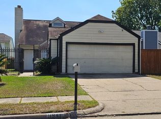 11841 Spring Grove Dr, Houston, TX 77099