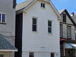 1205 Victoria Ave, New Kensington, PA 15068