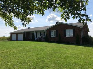 4110 Elliston Mount Zion Rd, Dry Ridge, KY 41035