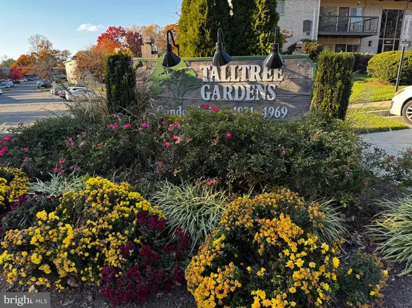 4945 Americana Dr APT 106, Annandale, VA 22003