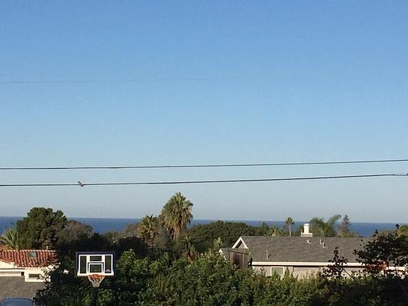 View out Living Room