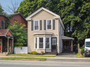 1289 S Main St, Palmer, MA 01069