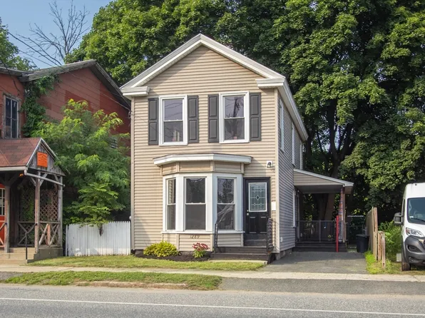 1289 S Main St, Palmer, MA 01069
