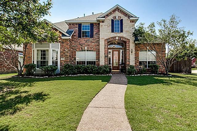 1st image of 3913 Yaupon Dr