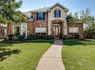 3913 Yaupon Dr, Plano, TX 75074