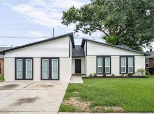 1408 N Sugar Ridge Rd, La Place, LA 70068