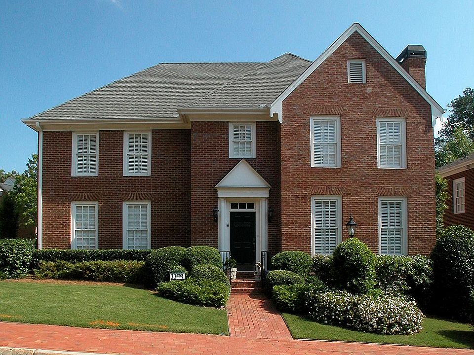 Main Exterior