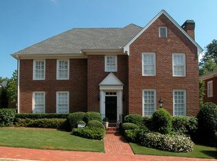 1199 Village Run, Atlanta, GA 30319